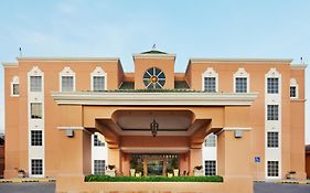 Holiday Inn Express - Monterrey - Tecnologico